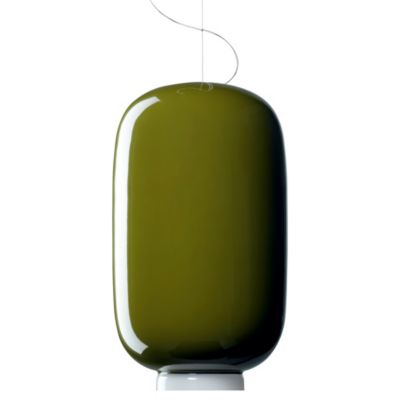 Chouchin 2  Mini Pendant by Foscarini - Starlight Lighting USA and Canada